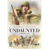 Undaunted Normandy (Spanish)