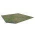 Grassy Fields Gaming Mat 2x2 (60x60cm) v.2