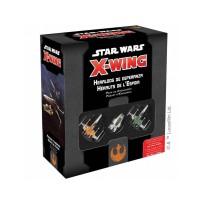 SW X-Wing: Heraldos de Esperanza