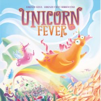 Unicorn Fever (Spanish)