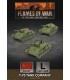 T-70 Tank Company (x3 Plastic)