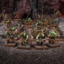 Goblin Regiment (20) Edición 2020