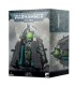 Necrons: Monolith (1)