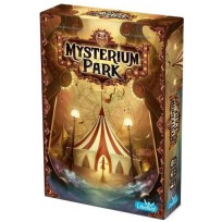 Mysterium Park (Spanish)