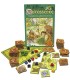 Carcassonne: Cazadores y Recolectores (Spanish)