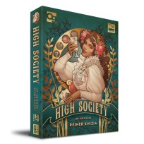 High Society (Spanish)