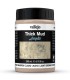 Light Brown Thick Mud 200ml