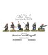 American colonial rangers D