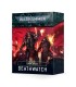 Datacards: Deathwatch (Inglés) 2020