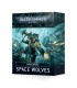 Datacards: Space Wolves (English)