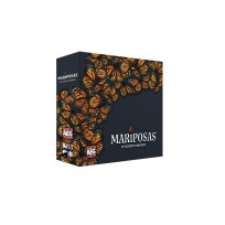 Mariposas