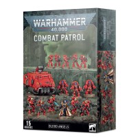 Combat Patrol: Blood Angels (15)