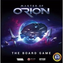 Masters of Orion (Castellano)
