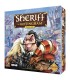 El sheriff de Nottingham 2ª ed (Spanish)