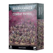 Combat Patrol: Death Guard (39)