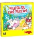 La Fiesta De Las Perlas (Spanish)