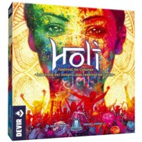 Holi (Spanish)