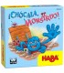 ¡Chócala Monstruo! (Spanish)