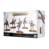 Slickblade Seekers (5) (V.D.)