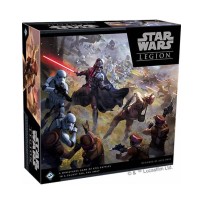 Star Wars: Legion (Spanish)