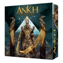 Ankh: Dioses de Egipto (Castellano)