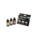 Set 3x30 ml Iridiscentes