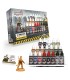 Zombicide: 2nd ed. Paint Set