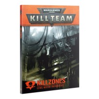 Kill Team: Killzones (Inglés)