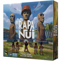 Rapa Nui (Spanish)