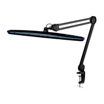 Professional Studio Light Led (Black) -- PREORDER --