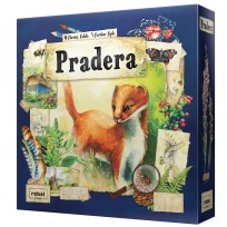 Pradera (Spanish)