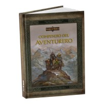 El Anillo Unico: Compendio del Aventurero (Spanish)