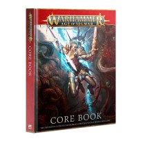 Age Of Sigmar: Core Book (English)