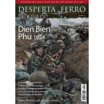 Desperta Ferro Contemporánea Nº 46: Dien Bien Phu 1954