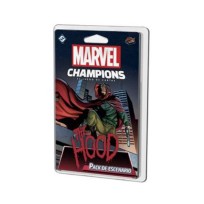 Marvel Champions: The Hood - Pack de Escenario