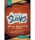 Sleeves Asia Premium 57,5mmx89mm (100)