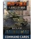 Bulge: American Command Cards