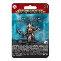 Stormcast Eternals: Knight-Relictor (1) (V.D.)