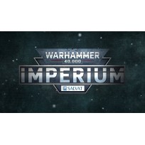 Warhammer 40000: Imperium - Fascículo 23 Araña Canóptica