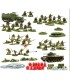 Bolt Action Island Assault (Spanish)