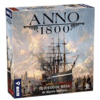 Anno 1800