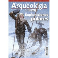 Arqueología e Historia n.º 41: Exploraciones polares