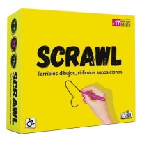 Scrawl (Castellano)