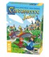 Carcassonne Junior (Spanish)