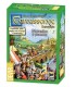 Carcassonne - Mercados Y Puentes (Spanish)