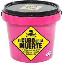 El Cubo de La Muerte (Spanish)