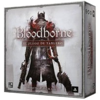 Bloodborne: el Juego de Tablero (Castellano)