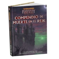 Warhammer - Muerte en el Reik - Compendio