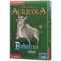 Agricola: Bubulcus Mazo