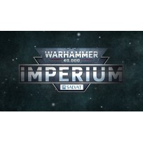 Warhammer 40000: Imperium - Fascículo 58 Espectro (1)